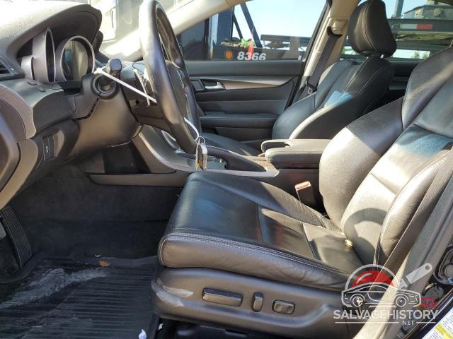 19UUA9F31EA800331 2014 ACURA TL photo no. 7