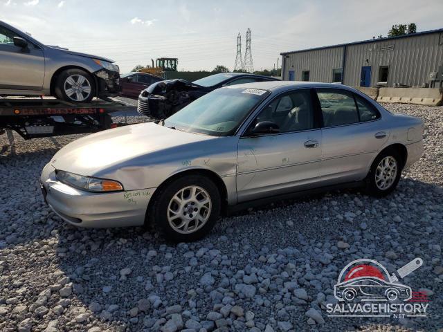 1G3WH52HX2F144772 2002 OLDSMOBILE INTRIGUE photo no. 4