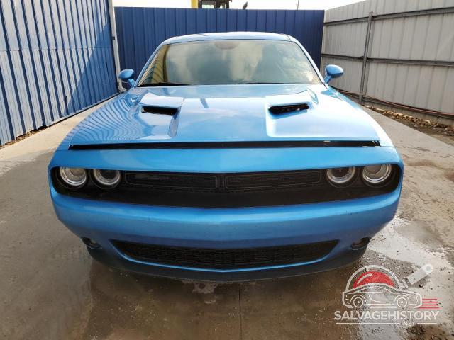 2C3CDZAG4KH635419 2019 DODGE CHALLENGER photo no. 5