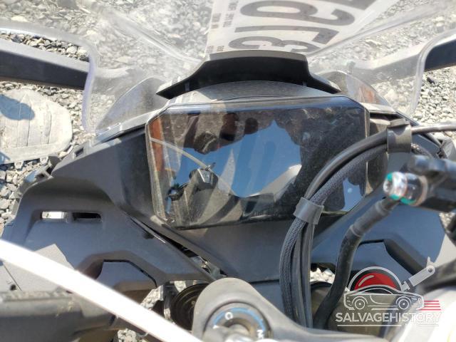 LCEPESLA8R6003027 2024 CF MOTO 450SS photo no. 7