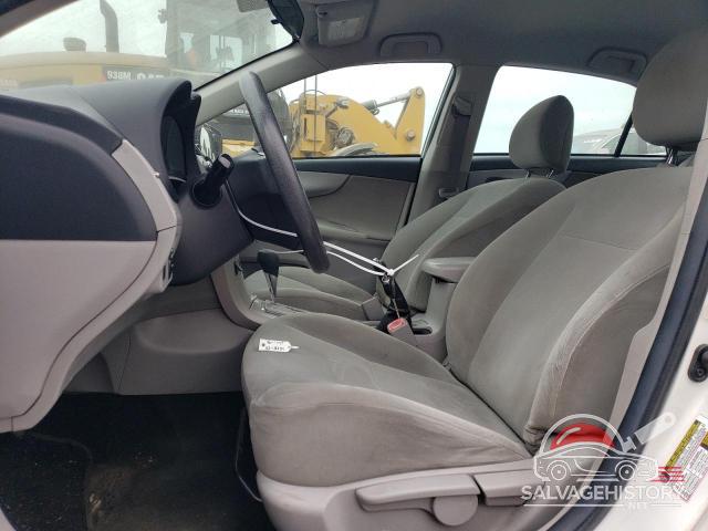 2T1BU4EE5BC546181 2011 TOYOTA COROLLA photo no. 7