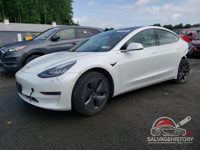 5YJ3E1EB7KF493713 2019 TESLA MODEL 3 photo no. 14