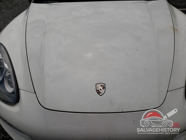 WP1AA2A2XBLA05901 2011 PORSCHE CAYENNE photo no. 12