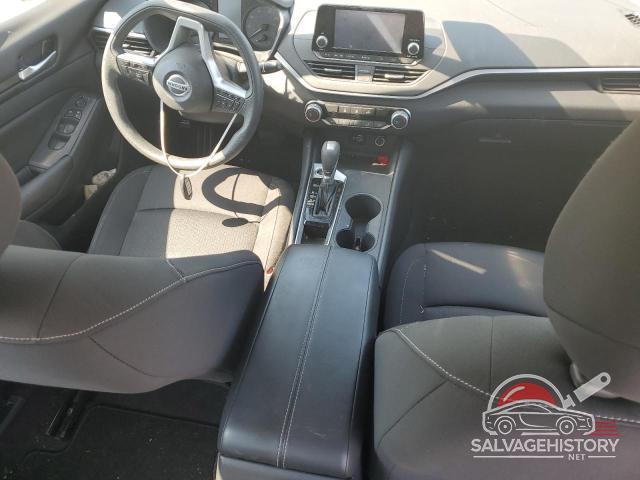 1N4BL4BV3MN414713 2021 NISSAN ALTIMA photo no. 8