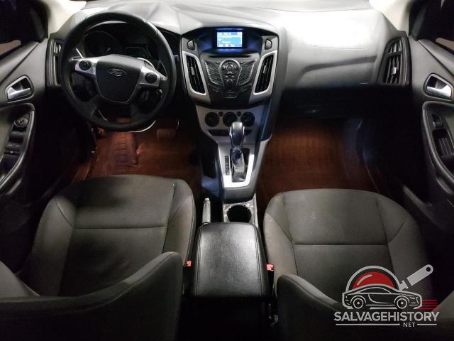 1FADP3F22DL136650 2013 FORD FOCUS SE photo no. 8
