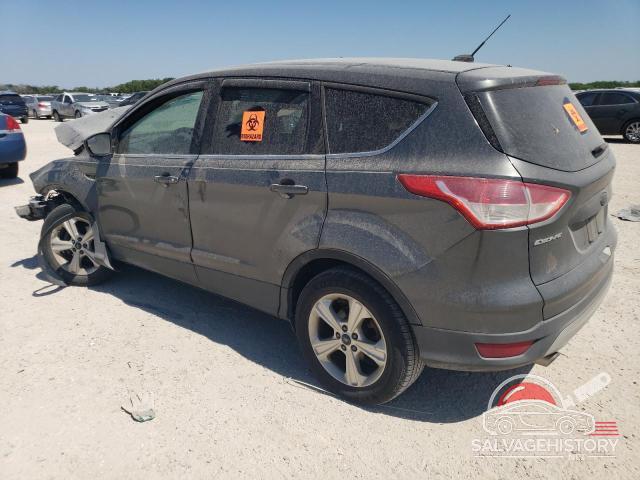 1FMCU0GX4FUB21034 2015 FORD ESCAPE photo no. 2