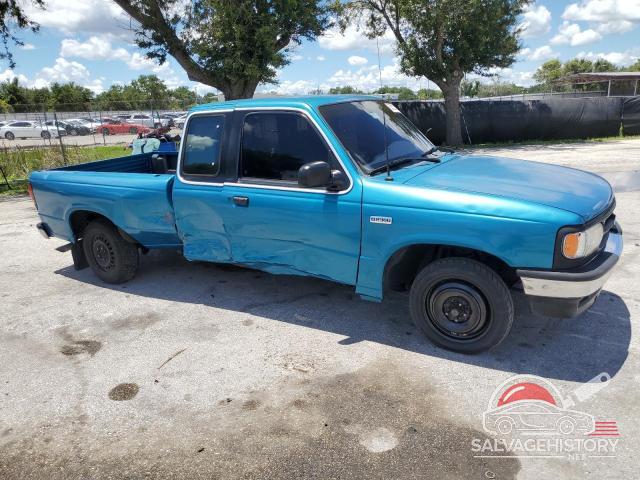 4F4CR16X8TTM02422 1996 MAZDA B4000 photo no. 4