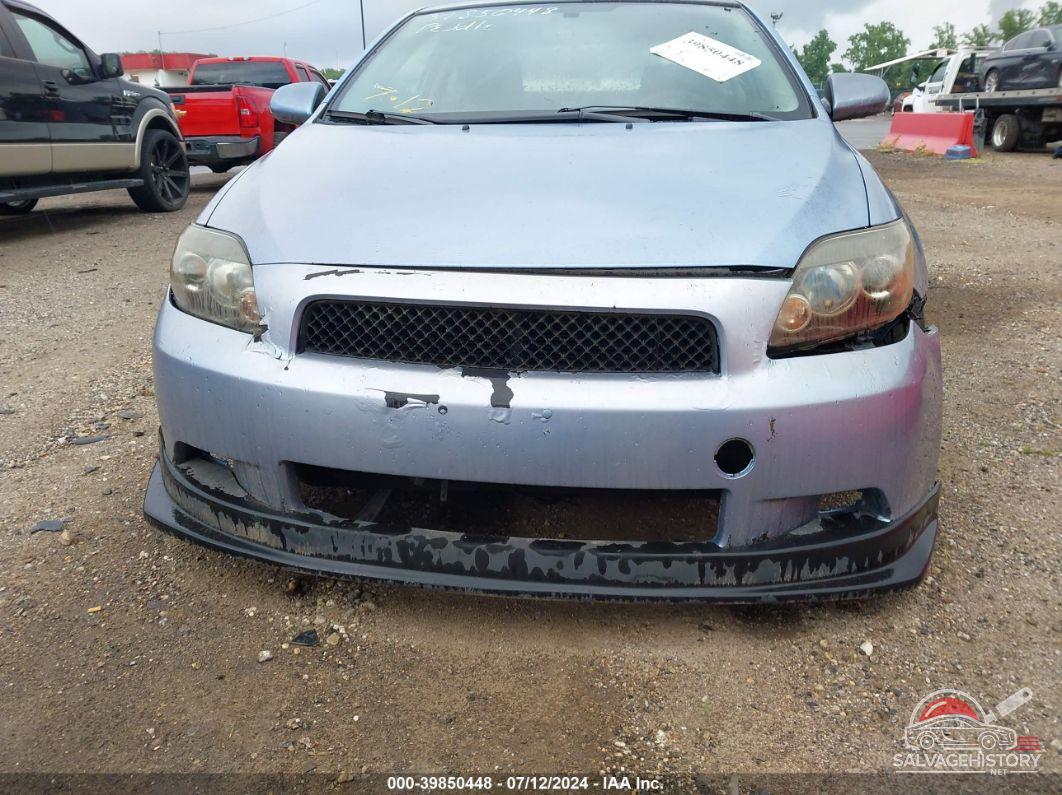 JTKDE167290293838 2009 SCION TC photo no. 6
