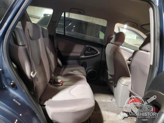JTMZD33V676040790 2007 TOYOTA RAV4 photo no. 11
