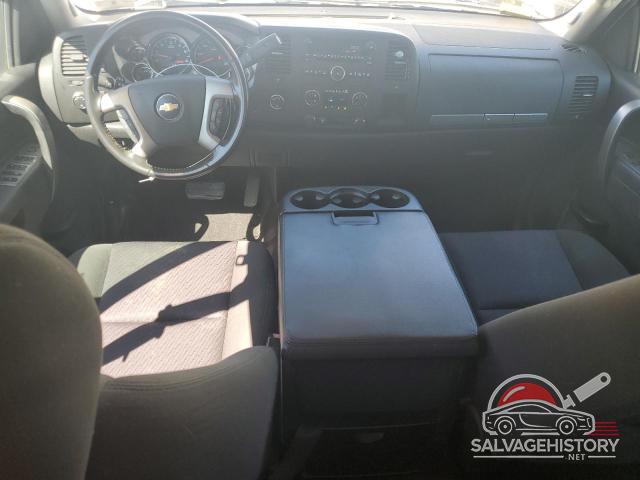 1GCRKSE7XDZ177501 2013 CHEVROLET ALL Models photo no. 8