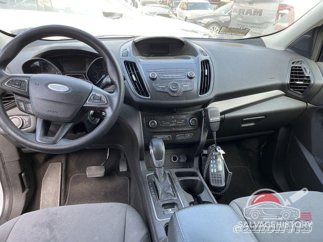 1FMCU0F75KUB11902 2019 FORD ESCAPE photo no. 8