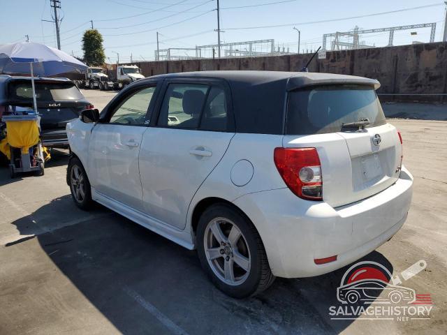 JTKKU4B42B1009471 2011 TOYOTA SCION photo no. 2