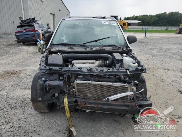 5GZCZ53407S817528 2007 SATURN VUE photo no. 5