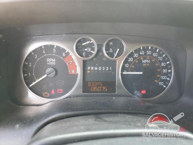 5GTDN136168297503 2006 HUMMER H3 photo no. 9