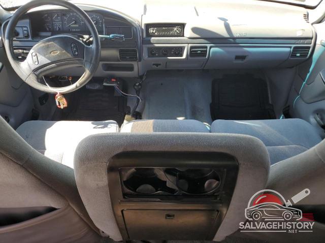 1FTJW36G5TEA60033 1996 FORD ALL Models photo no. 8