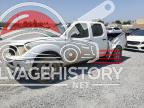 1N6AD07U48C431515 2008 NISSAN FRONTIER C photo no. 2