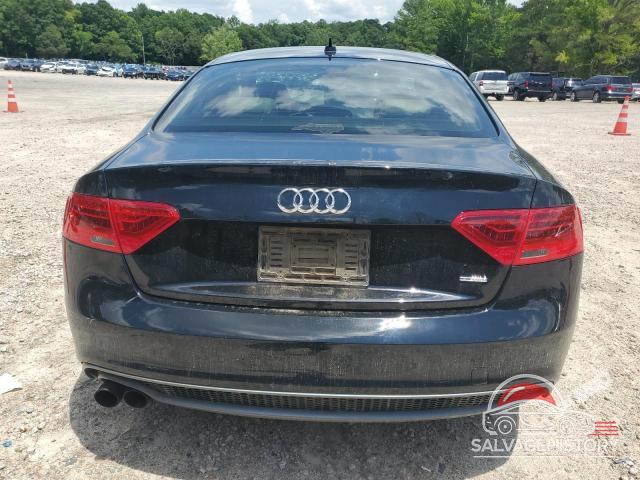 WAUSFAFR0FA012068 2015 AUDI A5 photo no. 6