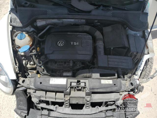 3VWF17AT4GM637244 2016 VOLKSWAGEN BEETLE photo no. 11