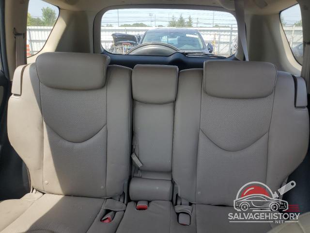 JTMBD31V386076281 2008 TOYOTA RAV4 photo no. 10