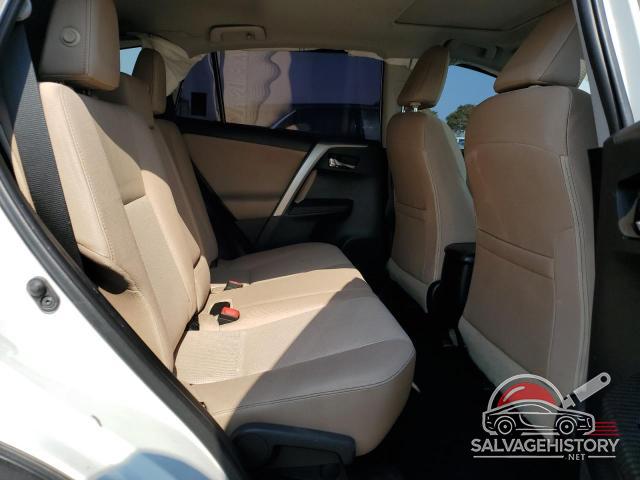 2T3WFREV7EW101640 2014 TOYOTA RAV4 photo no. 11
