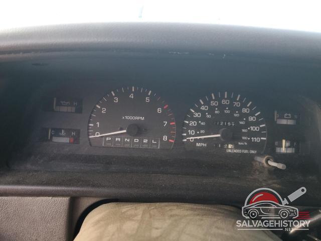 JT4VD12E3S0010310 1995 TOYOTA T100 photo no. 9