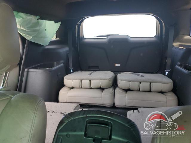 1FM5K7D8XEGB32914 2014 FORD EXPLORER photo no. 10