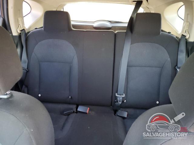 JN8AS5MT5DW534439 2013 NISSAN ROGUE photo no. 10