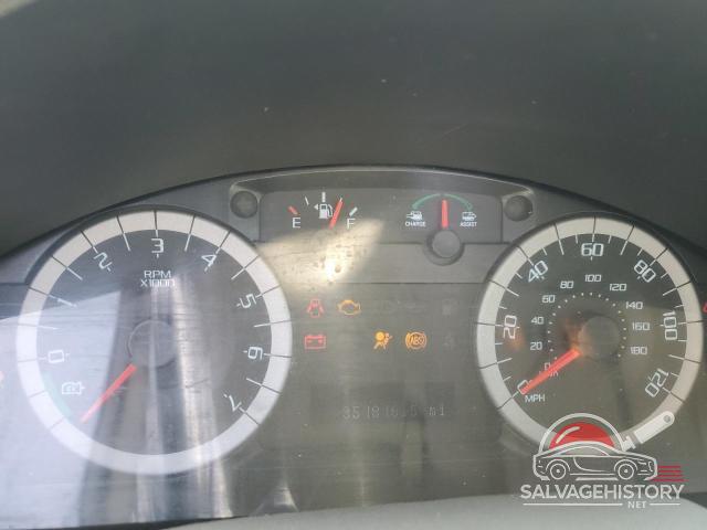1FMCU4K34BKA33652 2011 FORD ESCAPE photo no. 9