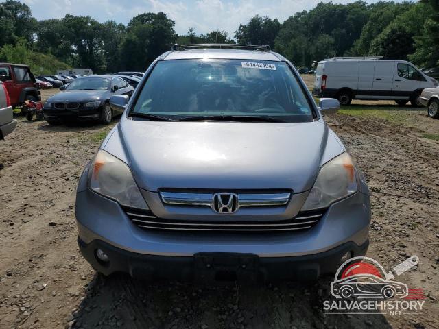 JHLRE48718C047987 2008 HONDA CRV photo no. 5