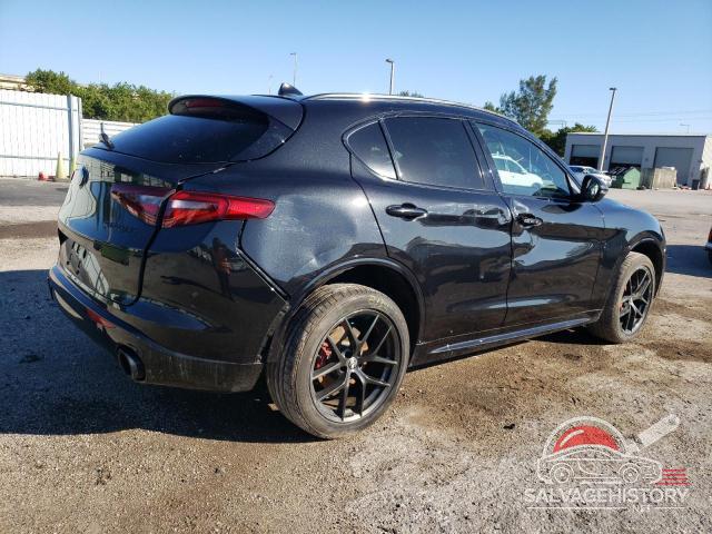 ZASPAJAN6L7C75449 2020 ALFA ROMEO STELVIO photo no. 3