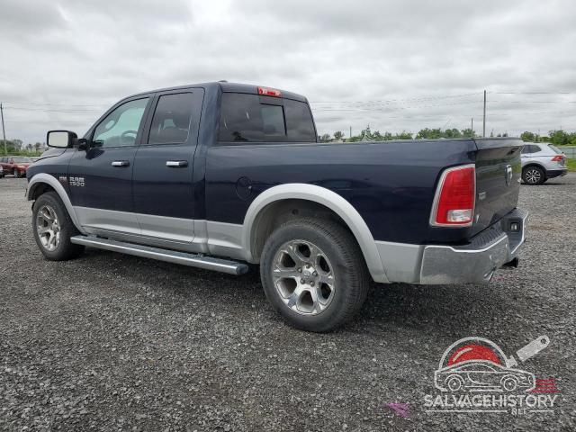 1C6RR7JT7HS801594 2017 RAM 1500 photo no. 2