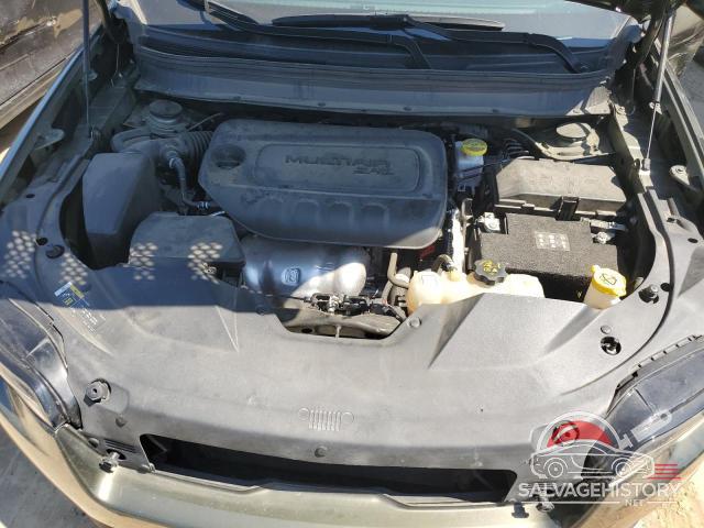 1C4PJLCB2LD632229 2020 JEEP GRAND CHER photo no. 12