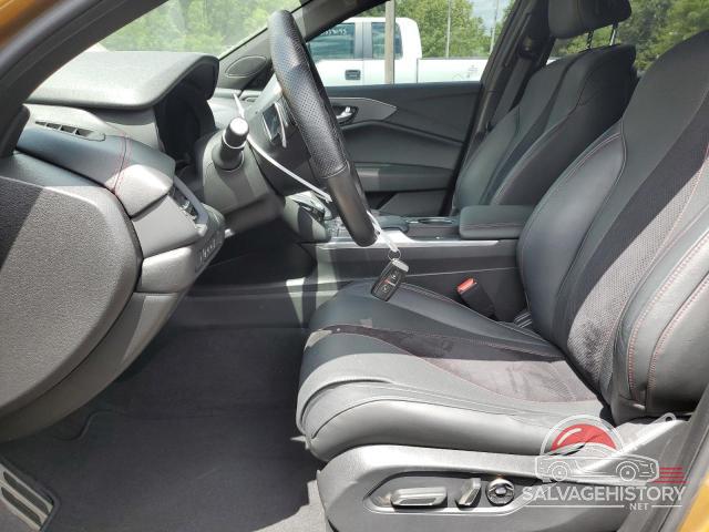 19UUB7F02MA000773 2021 ACURA TLX photo no. 7