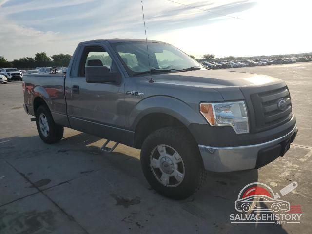 1FTMF1CM6CFC94039 2012 FORD All Models photo no. 4