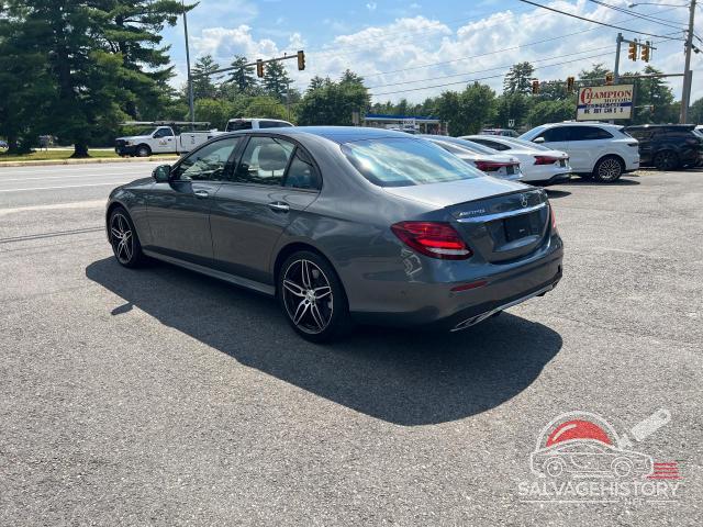 WDDZF6EB7JA441564 2018 MERCEDES-BENZ E-CLASS photo no. 3