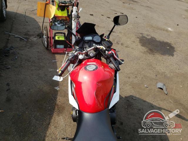 JYARJ18E2EA013128 2014 YAMAHA FZ600-800 photo no. 6
