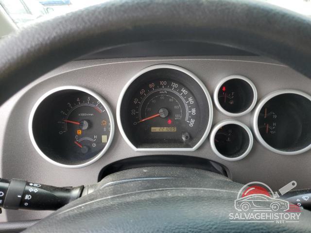 5TFCY5F18CX014114 2012 TOYOTA TUNDRA photo no. 9