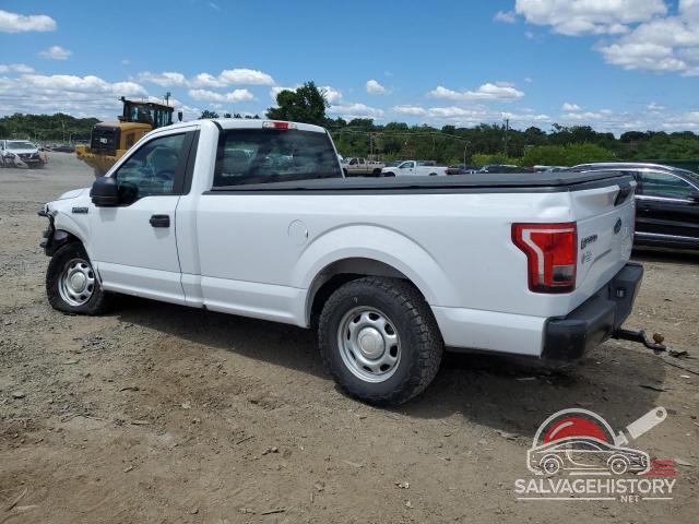 1FTMF1C89HKC93131 2017 FORD All Models photo no. 2