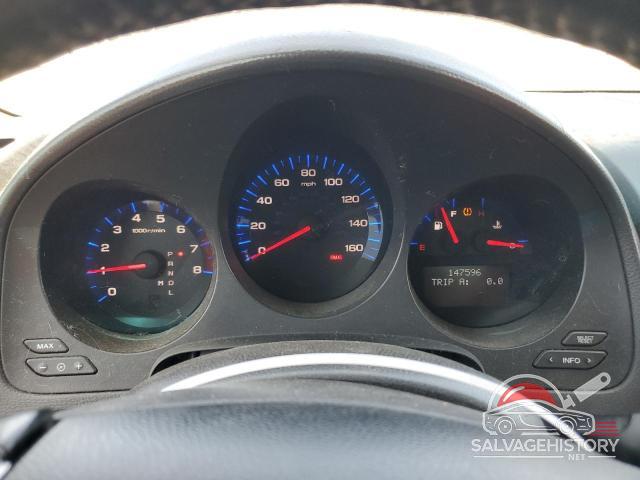 19UUA66206A017590 2006 ACURA TL photo no. 9