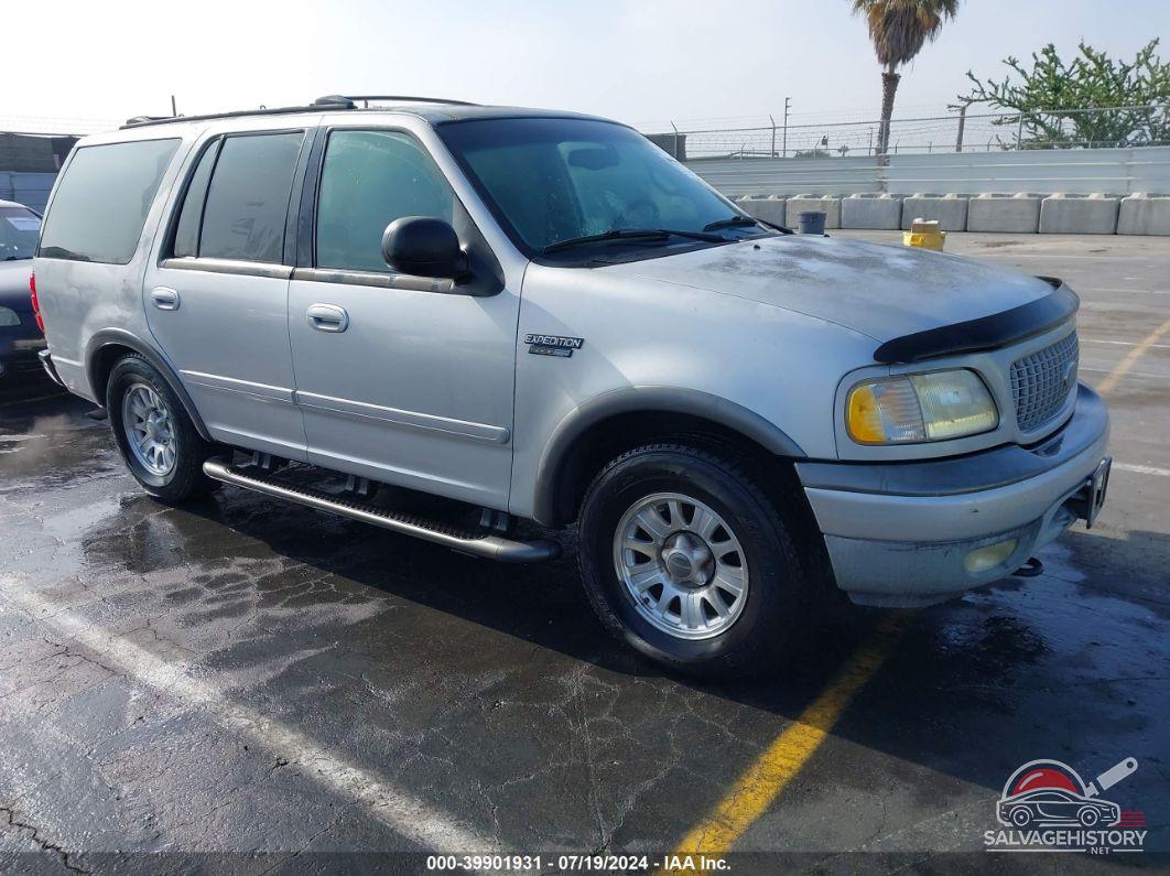 1FMPU16L0YLB78135 2000 FORD EXPEDITION photo no. 23