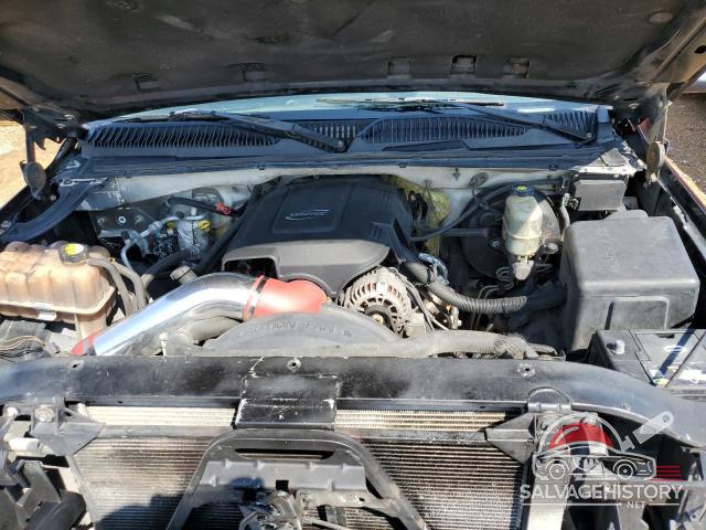 1GCEC14W52Z346108 2002 CHEVROLET ALL Models photo no. 11