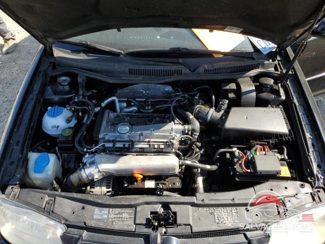 3VWSE69M14M088401 2004 VOLKSWAGEN JETTA photo no. 11