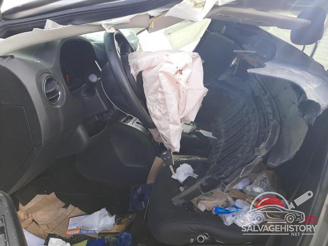 1C4NJDBB4DD269741 2013 JEEP COMPASS photo no. 7