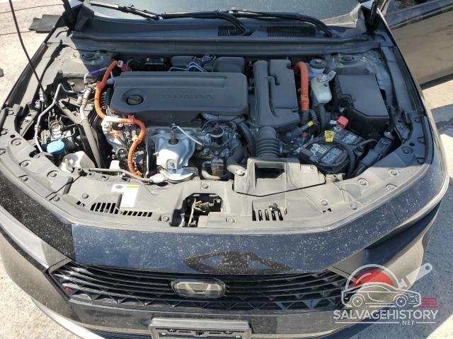 1HGCY2F5XPA020153 2023 HONDA ACCORD photo no. 11