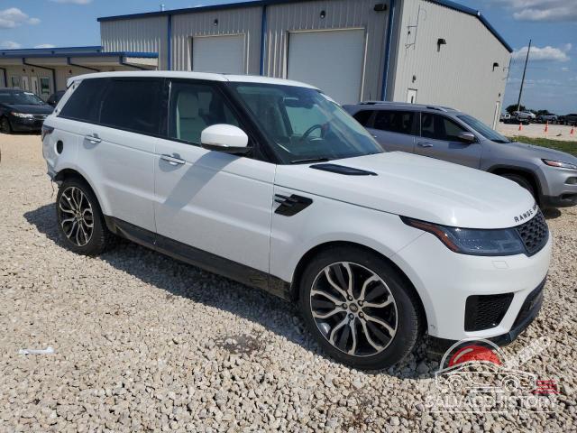 SALWR2SU0MA763236 2021 LAND ROVER RANGEROVER photo no. 4
