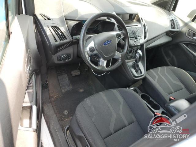 NM0LS7F78J1379567 2018 FORD TRANSIT photo no. 8