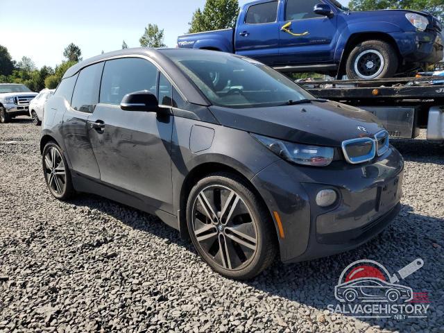 WBY1Z4C57FV279210 2015 BMW I SERIES photo no. 4