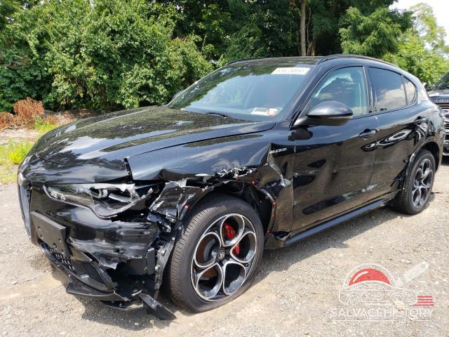 ZASPAKBNXR7D76510 2024 ALFA ROMEO STELVIO photo no. 7