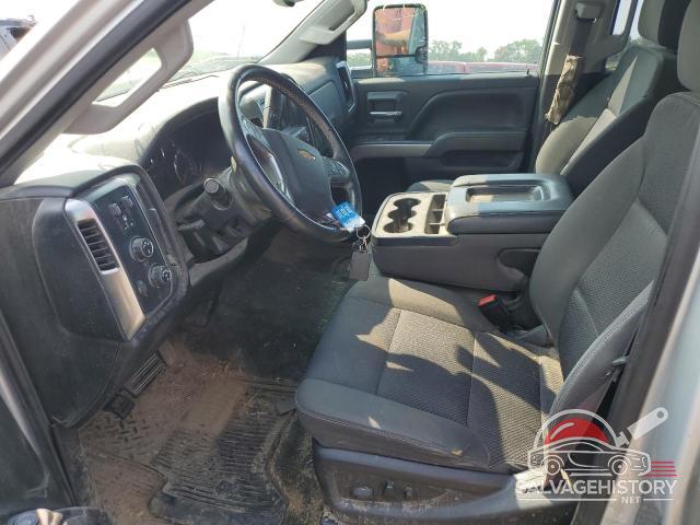 1GC4KZCG9GF307201 2016 CHEVROLET ALL Models photo no. 7