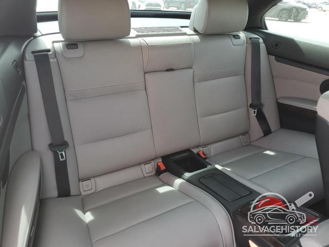 WBADX7C59DE745896 2013 BMW 3 SERIES photo no. 10